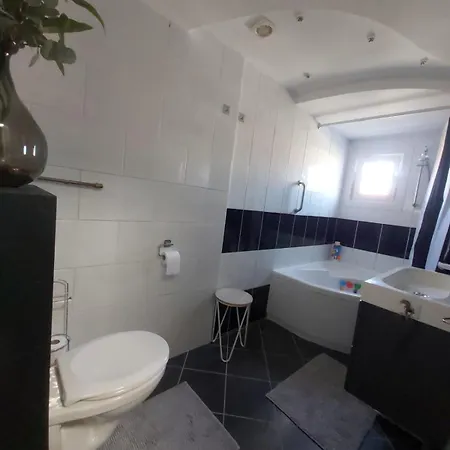 Gemuetliches In Scheveningen Holiday home
