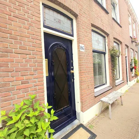 Gemuetliches In Scheveningen Holiday home *
