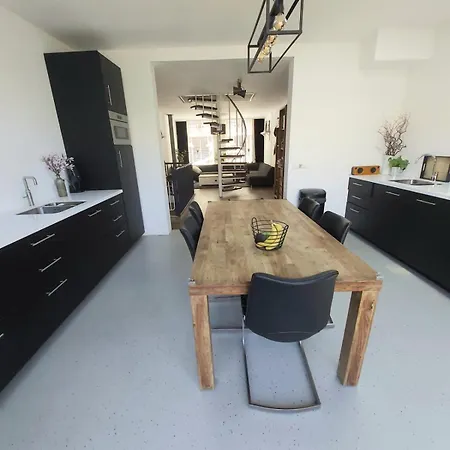Holiday home Gemuetliches In Scheveningen The Hague